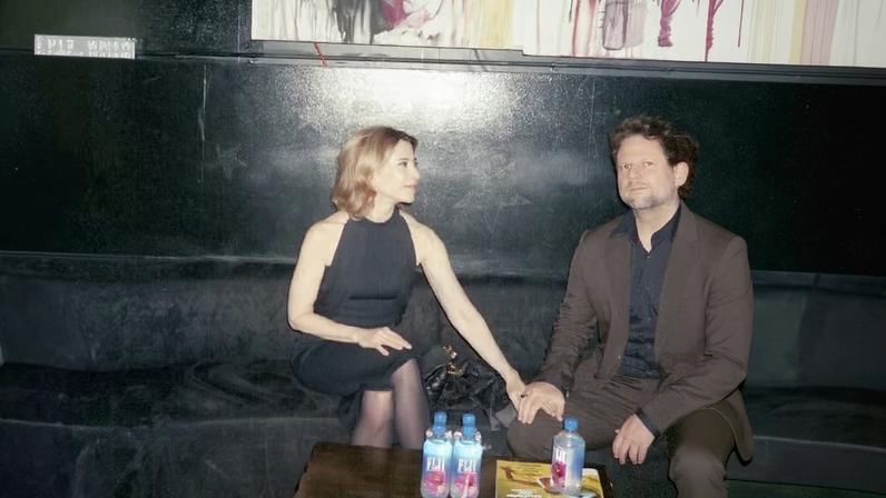 Selton Mello relembra vitória de Ainda Estou Aqui no Oscar com registros