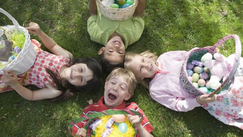 Christian Easter Basket Ideas: 20 Meaningful Gifts for Kids