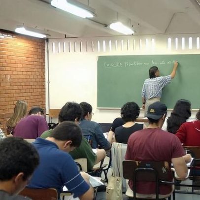 Orçamento das universidades federais sobe 45,1% desde 2022
