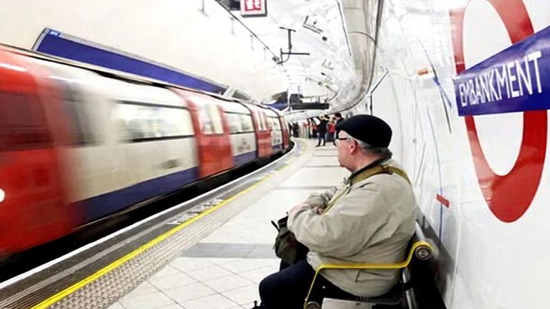 Motoristas do Tube de Londres farão greve por 12 dias na primavera, diz RMT