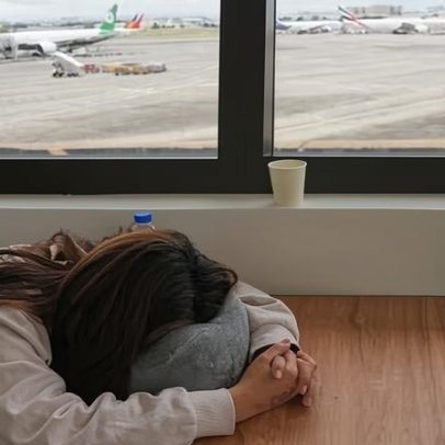 Trabalhadores filipinos de baixa renda impactados pela guerra contra o Irã