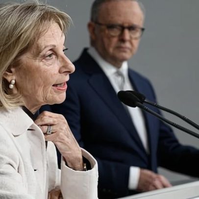 Escritório de Jillian Segal seleciona candidato para avaliar relatório universitário de antissemitismo