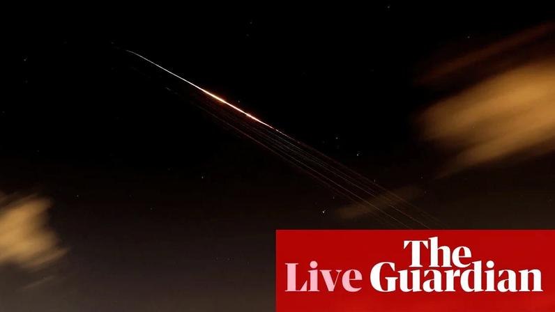 Crise no Oriente Médio: Trump pausa ataques a Iran; Houthis no Mar Vermelho