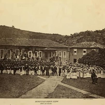 Como empresas britânicas lucraram com a escravidão no Brasil após a abolição