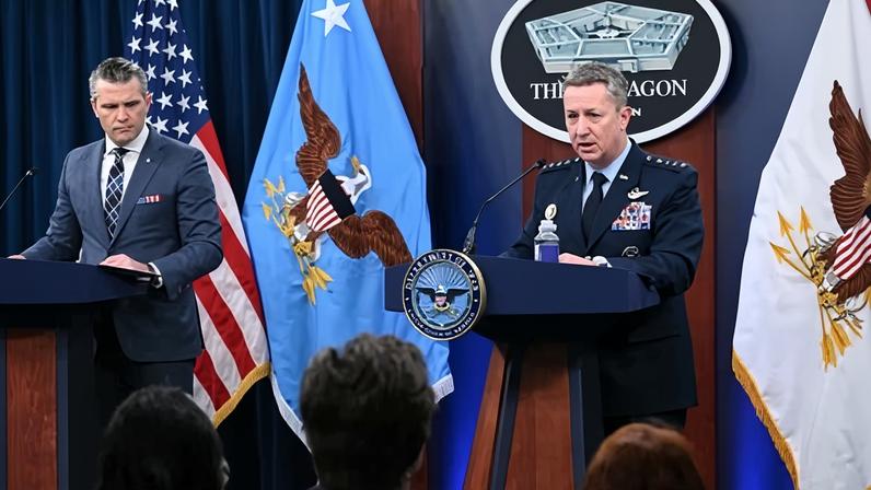 Legisladores reagem a relatos de Pentágono sobre operações terrestres no Irã