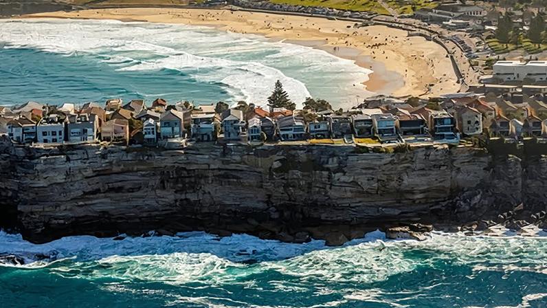 Desconto sobre ganho de capital beneficia investidores dos distritos mais ricos