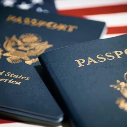 Administração Trump reduz taxa para renunciar à cidadania dos EUA de 2.350 a 450