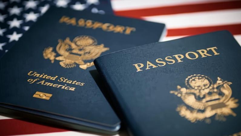 Administração Trump reduz taxa para renunciar à cidadania dos EUA de 2.350 a 450