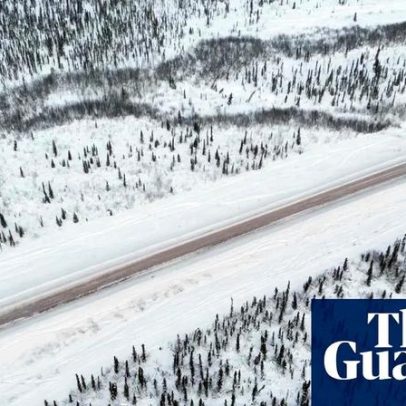 Canadá mira ampliar o Ártico há muito negligenciado, mas como?