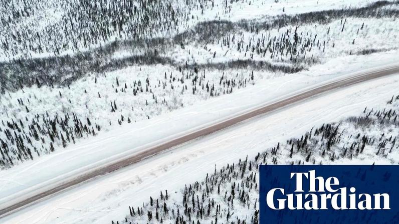 Canadá mira ampliar o Ártico há muito negligenciado, mas como?