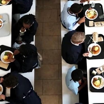 Metade dos docentes na Inglaterra observa alunos com transtornos alimentares