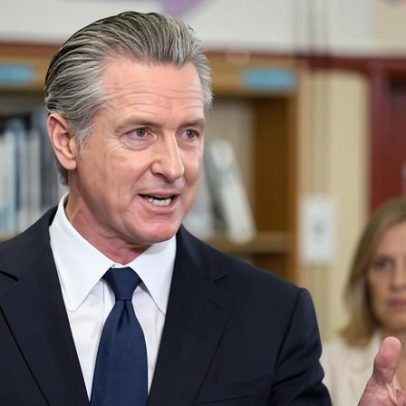 Califórnia impõe novas regras de IA, em desacordo com apelo de Trump