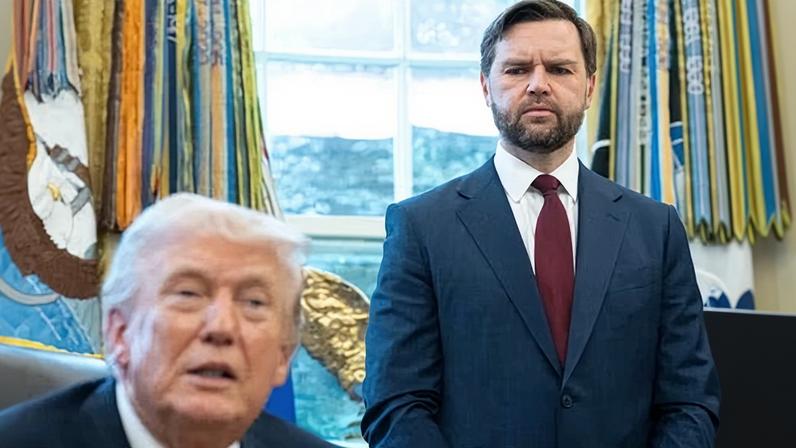 Trump busca adiar cúpula com a China enquanto Vance nega atrito sobre Irã