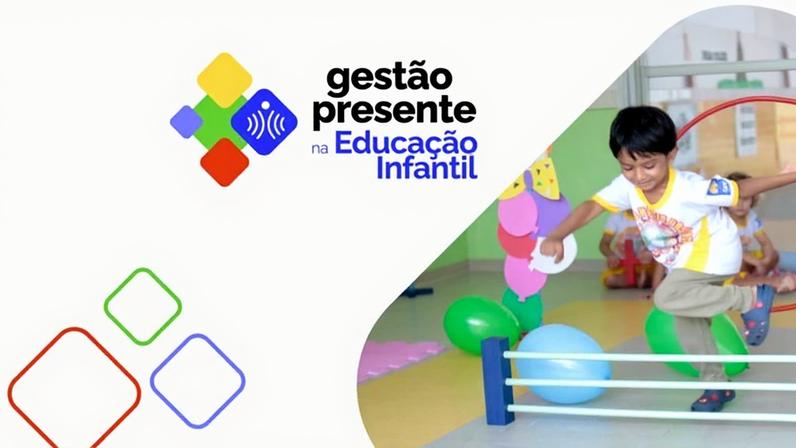 Gestão Presente será apresentada a gestores da educação infantil