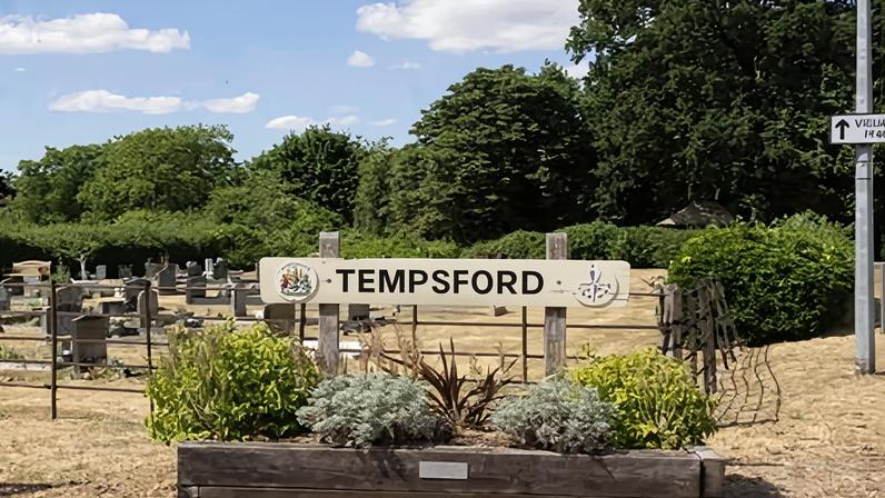 Ministros confirmam locais de sete novas cidades na Inglaterra