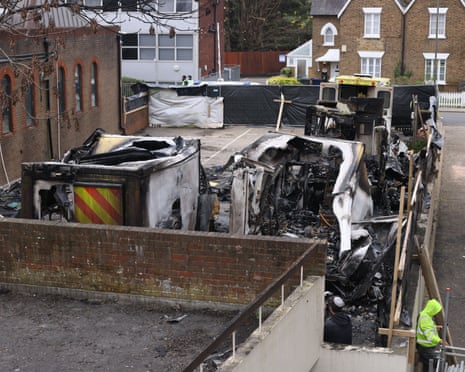 Policial voluntário da Met tentou intimidar jornalistas da Al Jazeera