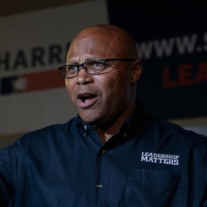 Democrata e Republicano disputam vaga de MTG em runoff na Geórgia