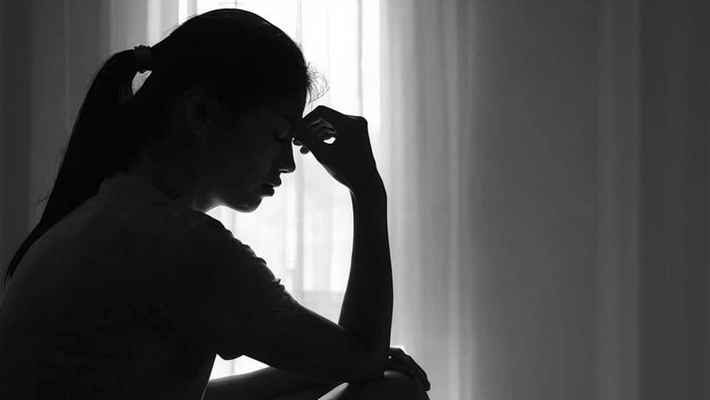 Uma em cada cinco meninas de 16 a 19 anos já sofreu abuso doméstico, diz polícia