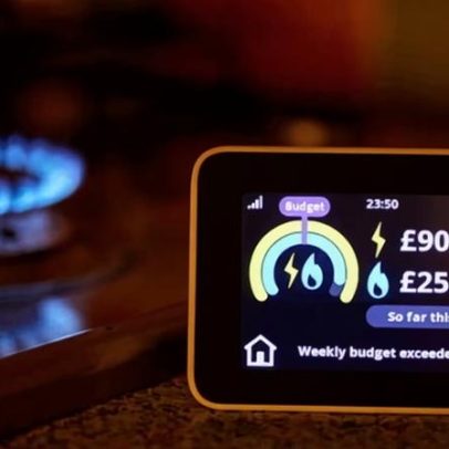 Contas de energia podem subir £160 após conflito com o Irã elevar preços do gás