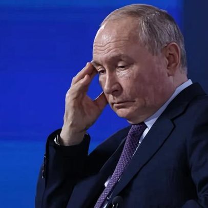 Putin pede aos oligárquicos doações para o orçamento de defesa russo