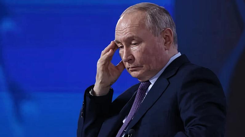 Putin pede aos oligárquicos doações para o orçamento de defesa russo