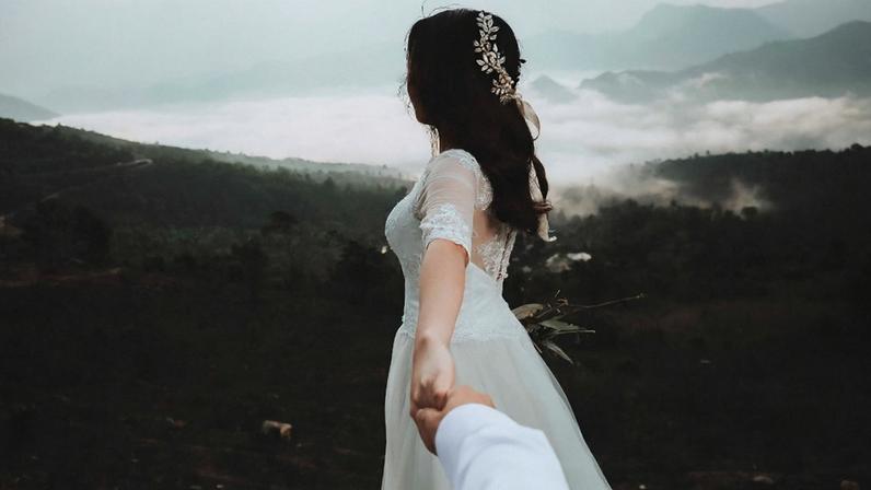 Who Is the Bride of Christ?