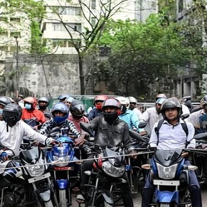 Ásia busca enfrentar crise energética causada pela guerra com o Irã