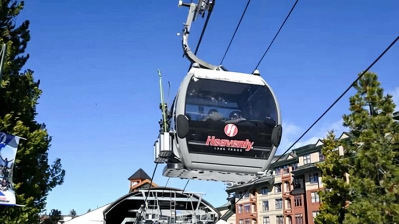 Família processa resort de esqui nos EUA após criança queimada por chocolate