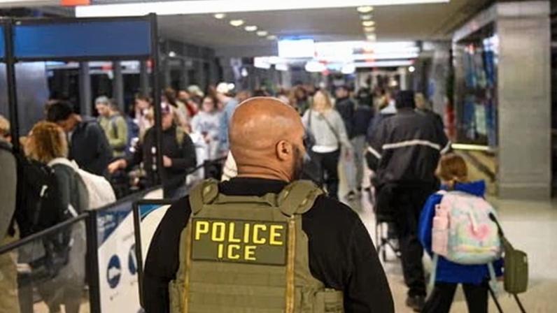 Câmara aprova financiamento provisório do DHS após rejeição ao acordo do Senado