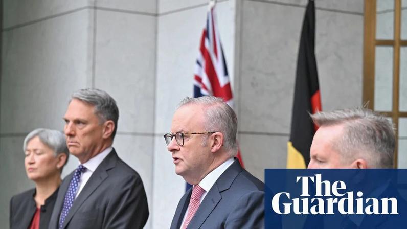 Programa do Partido Trabalhista é mais firme sobre China e omite pena obrigatória