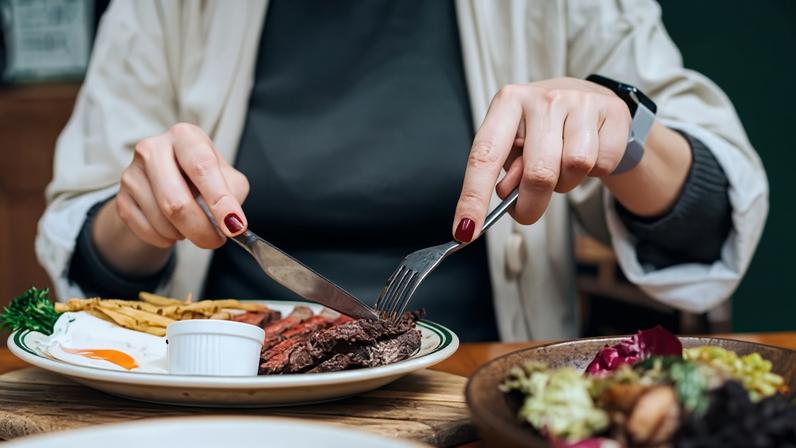 High red meat consumption was linked to nearly 11% of all healthy life lost, according to the global study.