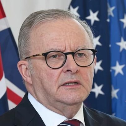 Três australianos estavam no submarino dos EUA que afundou navio iraniano, diz PM