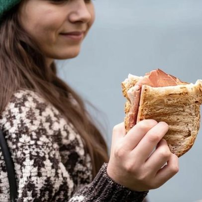 Mercados sofrem queda de demanda por bacon com nitrito por temores de câncer