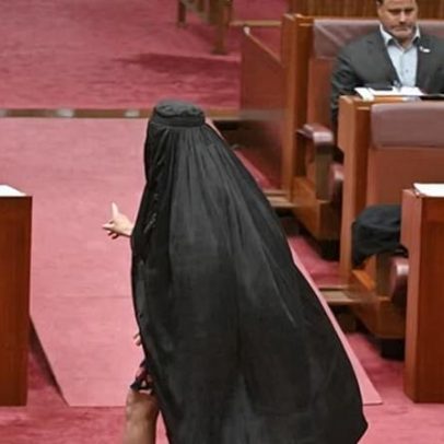 Payman, Thorpe e Faruqi pedem mudanças no Parlamento para combater racismo