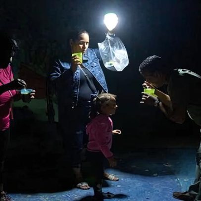 Queda da rede elétrica de Cuba ocorre em meio a bloqueio de petróleo dos EUA