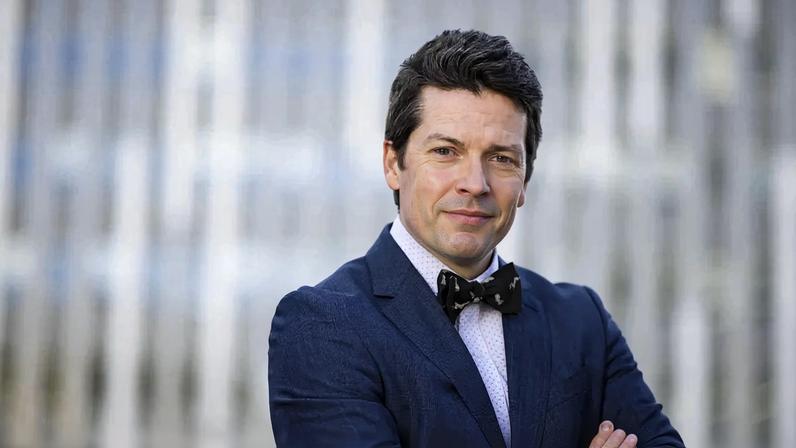 Royal Ontario Museum escolhe novo líder