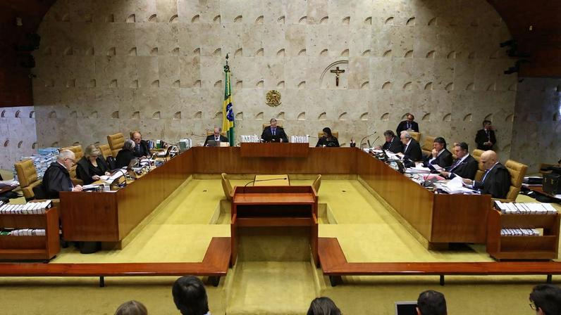 Caso Master impulsiona debate no Congresso sobre reformas do STF
