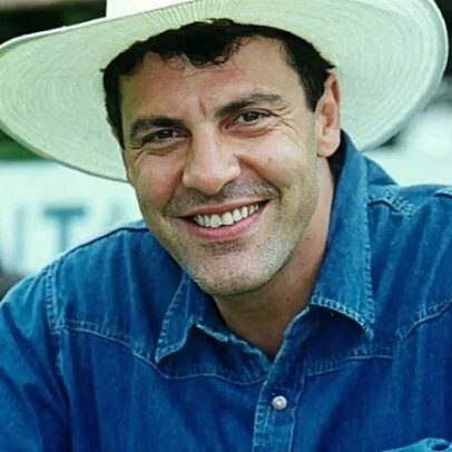 Gerson Brenner morre aos 66 anos; gravação revela tiro de 27 anos