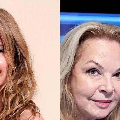 Luciana Gimenez fala sobre briga familiar que terminou na delegacia