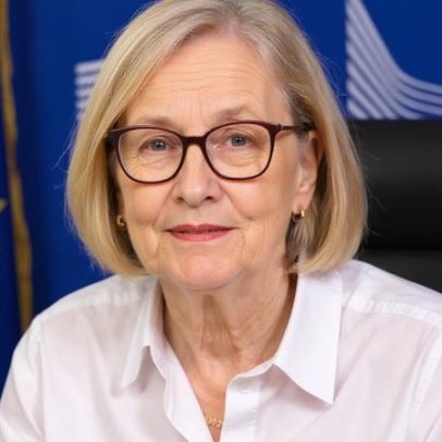 UE nomeia nova enviada para promover liberdade religiosa