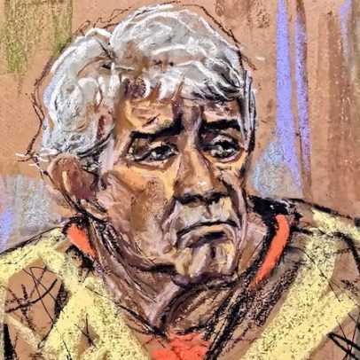 Suposto traficante mexicano Rafael Caro Quintero negocia acordo nos EUA