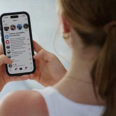 Uso intenso de redes sociais prejudica bem-estar de jovens, aponta relatório