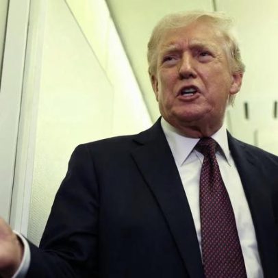 Países da OTAN não querem se envolver em operação contra o Irã, diz Trump