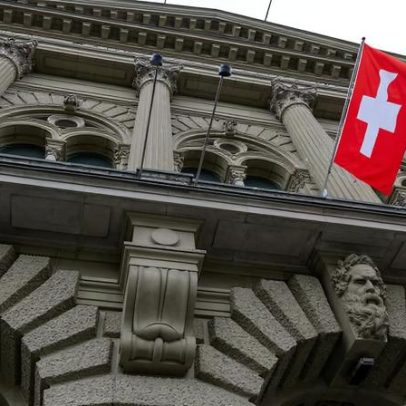 Suíça rejeita dois pedidos de sobrevoo dos EUA ligados ao Irã; concede três