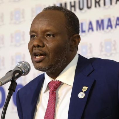 Estado do Sudoeste da Somália rompe laços com governo federal