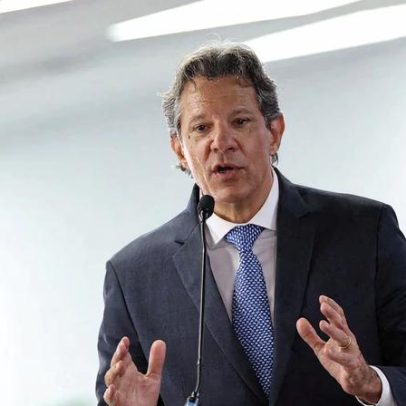 Ministro da Fazenda brasileiro se prepara para disputar governo de São Paulo