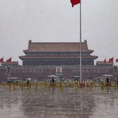 Quem são os principais representantes internacionais no Fórum Boao, China