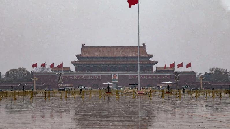 Quem são os principais representantes internacionais no Fórum Boao, China