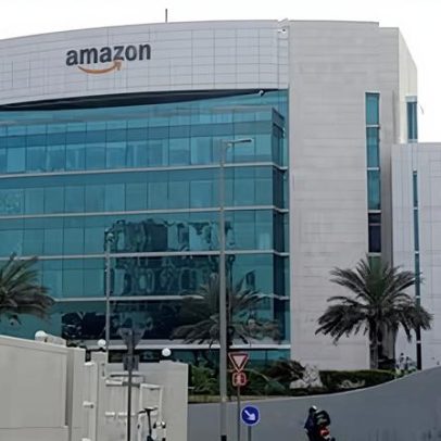 Irã coloca em mira infraestrutura de IA dos países do Golfo