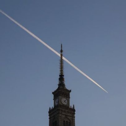 Autoridade de tráfego aéreo polonesa lança novos radares para ampliar detecção